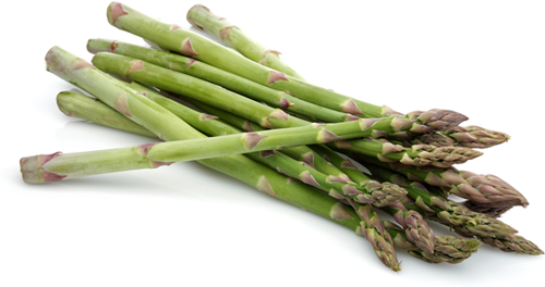 Green Asparagus