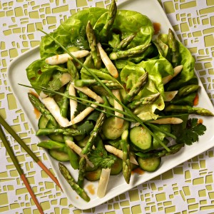 Ponzu Salad Ponzu Salad