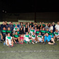 Gourmet Trading Company Brings Its Annual Futbol Challenge Back to PMA Fresh Summit Gourmet Trading's Futbol Team
